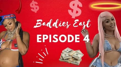 Baddies east episode 4 release date. Things To Know About Baddies east episode 4 release date. 